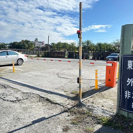 花莲市 东城商旅酒店 外观 照片